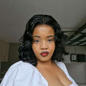 Photo of Wendy Siyabonga Mashinini