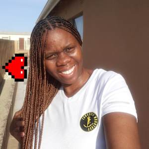 Photo of Nosisa