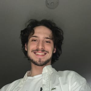 Photo of Max
