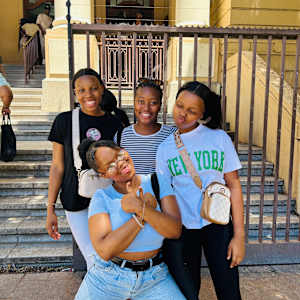 Photo of Emihle