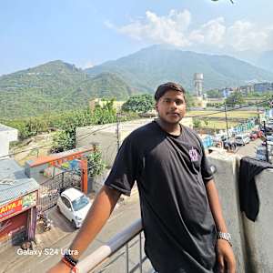 Photo of Amrit