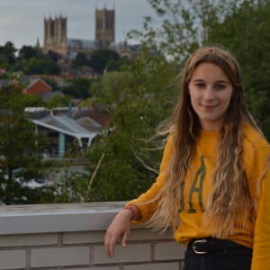 Photo of Chloe