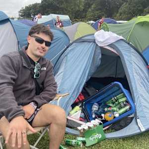 Photo of Mark