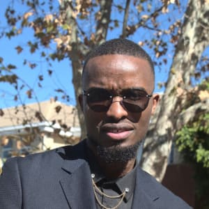 Photo of Oratile