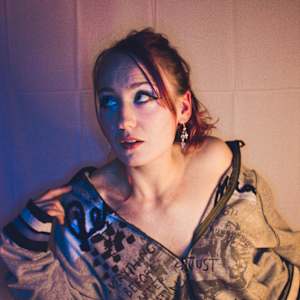 Photo of Kat Lukin