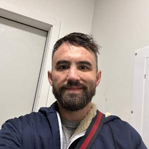 Photo of Joseph Richards