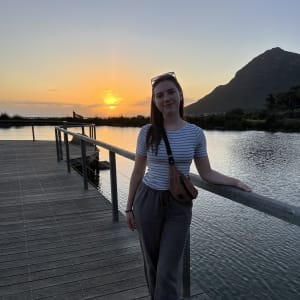 Photo of Jessica