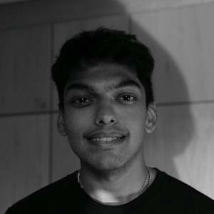 Photo of Bhargav