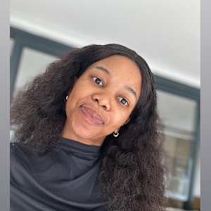 Photo of Tsholofelo