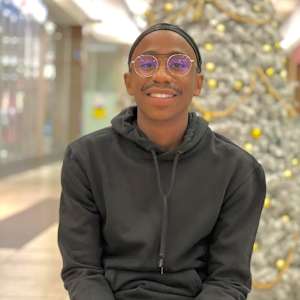 Photo of Ditebogo