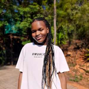 Photo of Nkosinathi Mokwena