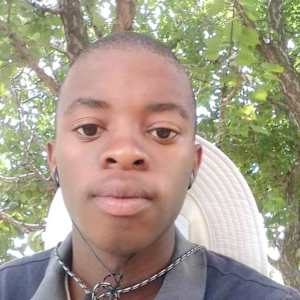 Photo of Luyanda Lethukuthula