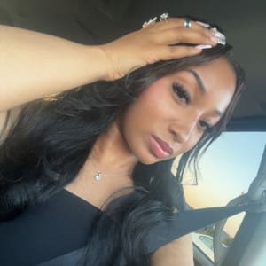 Photo of Liyah