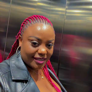Photo of Mazvita Oripah Chiwodza