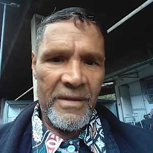 Photo of Antonio Fernando Abner