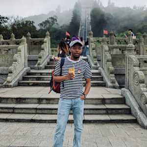 Photo of Yunusu
