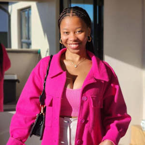 Photo of Wendy Mavuso