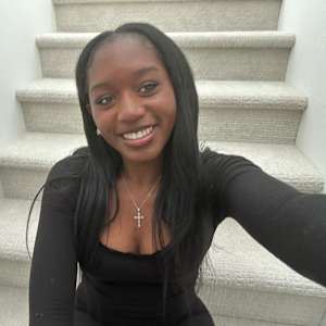 Photo of Mimi
