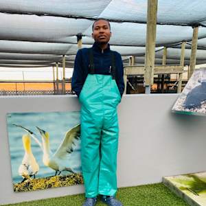 Photo of Sihle