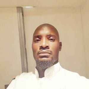 Photo of Professor Moyo