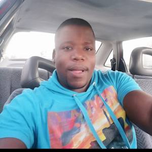 Photo of Willie Mukhwiyo