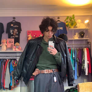 Photo of Thayrelle Gray