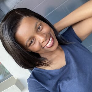 Photo of Mutshidzi Mauda