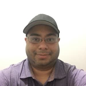 Photo of Abhishek
