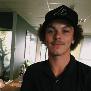 Photo of Mikhail