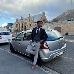 Photo of Mlungisi Samkele Ngiba