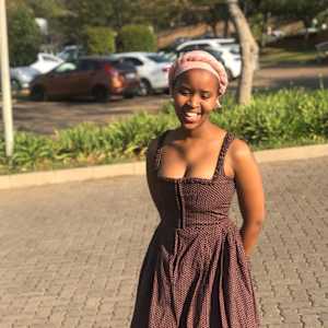 Photo of Yolanda Mhlongo