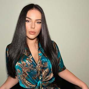 Photo of Anastasiya