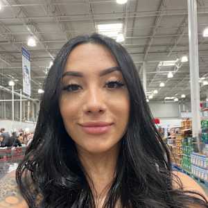 Photo of Naomy yazmin