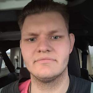 Photo of Marshall Riddell