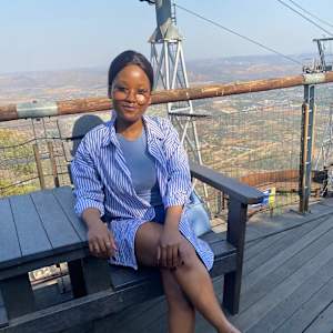 Photo of Siyethemba Pam Nyoni