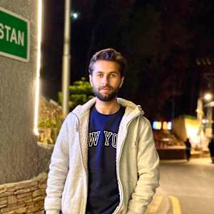 Photo of Syed ehtisham