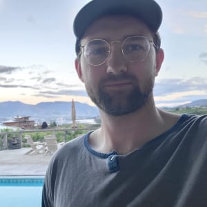 Photo of Angus