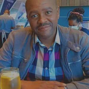 Photo of Theophillus Simphiwe