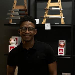 Photo of Aphiwe