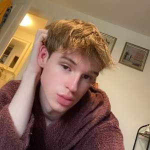 Photo of Sam