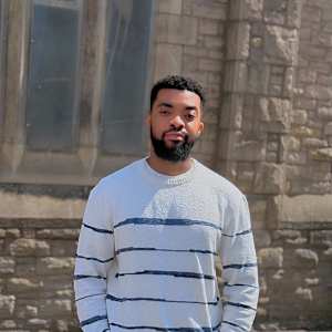 Photo of Kenechukwu Kenneth Onukwue