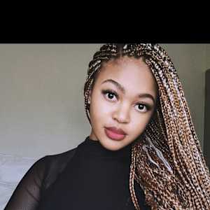 Photo of Siyanda Kubheka