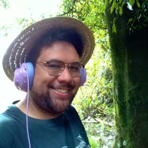 Photo of Christopher John Hokai