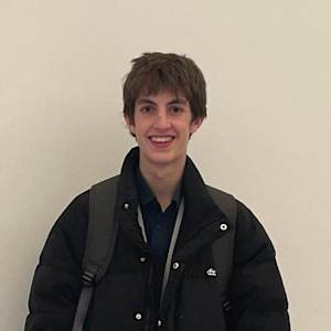 Photo of Oscar