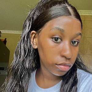 Photo of Ayanda