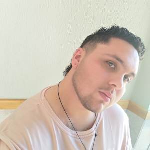 Photo of Joshua