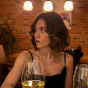 Photo of Katherine