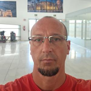 Photo of Mr Wojciech Kloc