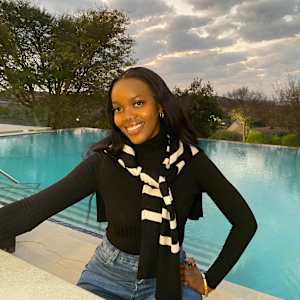 Photo of Banthatile Masemola