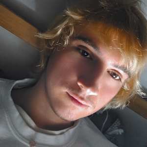 Photo of Danylo Stupak